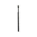 ドリルのみ 直径30mm×620mm AG950E用 カーツ 穴掘機 バッテリー式 電動オーガー e-proAG KAAZ カ施 代引不可