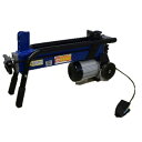 シンセイ フット式 電動 薪割り機 6t用 FWS6TP-52 個人宅配送不可 代引不可 その1