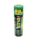 ムシクリン カメムシ用 エアゾール 480ml カメムシ 駆除 スプレー 侵入防止 クモ タカラダニ アリガタバチ かめむし 害虫駆除剤 害虫対策 イカリ消毒 ...