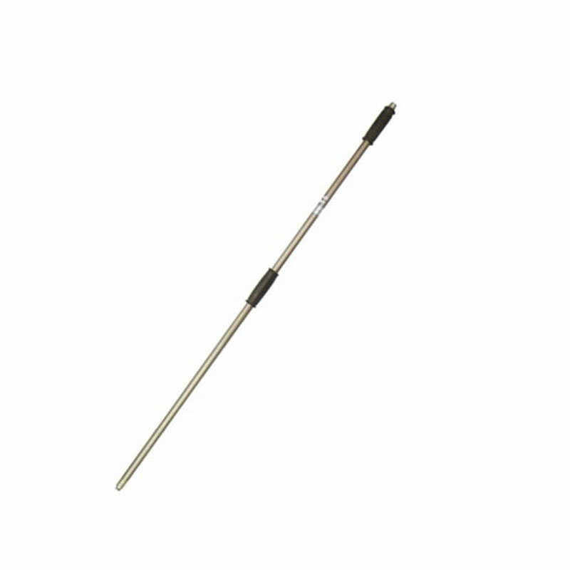 アルパイ ノズル (アルミパイプ) 7号 ( G1/4 ) 1318200 永田製作所 個人宅配送不可 ナガタ 防J 代引不可