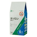 カソロン粒剤6.7 3kg 除草剤 農薬 イN 代引不可