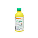 除草剤 ゴーゴーサン乳剤 500ml BASF 農薬 イN 代引不可