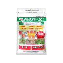 除草剤 ハイバーX粒剤 1kg 丸和バイオケミカル 農薬 イN 代引不可