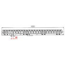 nashim コンバイン刈刃 K クボタ シングル3条 7520 AR-326 AR-330 AR-335 ARN-327 ARN-331 ARN-338 ナシモト オK 個人宅配送不可 代引不可