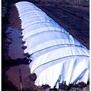 農業用 ミラシート #127 0.3mm×2.7m×50m 低発泡PEシート JSP カ施 個人宅配送不可 代引不可