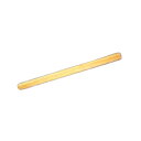 受注生産 桐 極太 めん棒 直径7×100cm 5402 そば うどん 小道具 ナガノ産業 代引不可