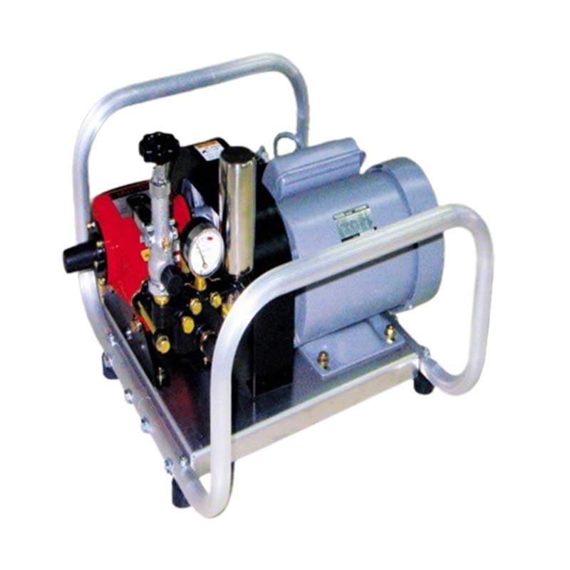 動力噴霧機 モーターセット動噴 SCA-150V モーター搭載 安田工業 動噴 噴霧機 散布 農業 園芸 シB 代引..