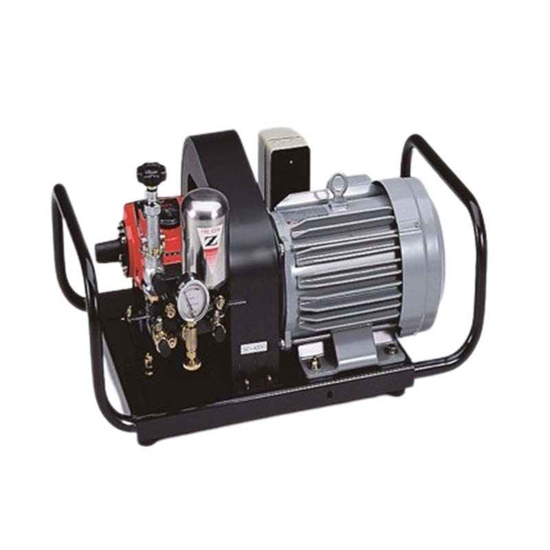 動力噴霧機 モーターセット動噴 SC-425V モーター搭載 安田工業 動噴 噴霧機 散布 農業 園芸 シB 代引不可