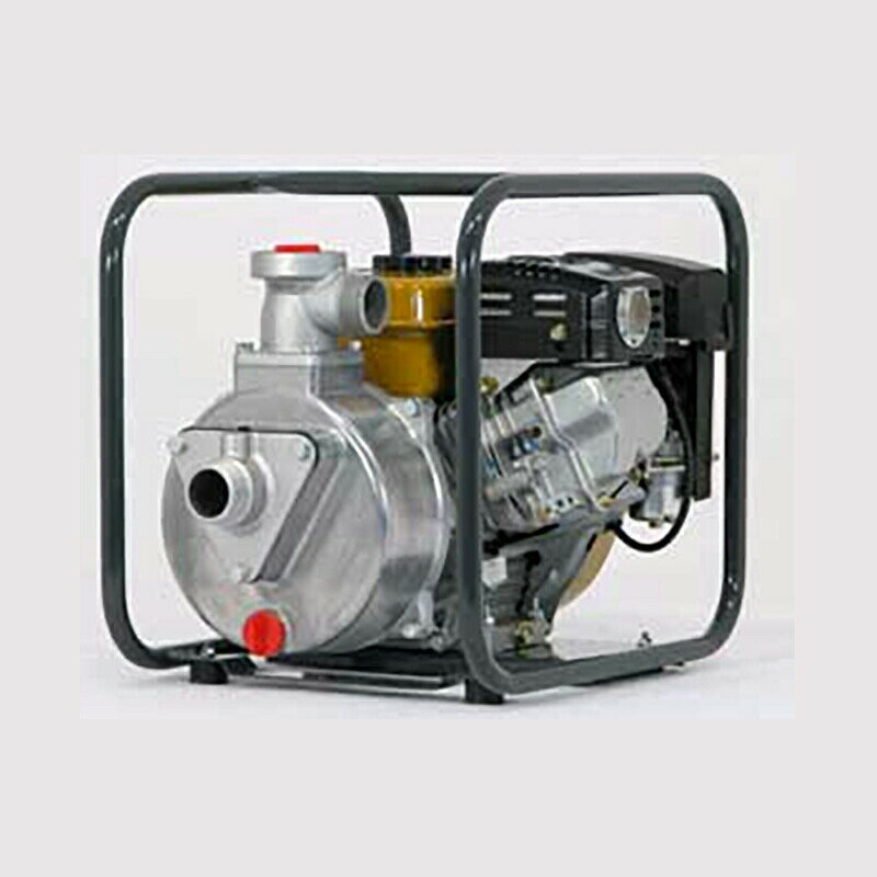 受注生産品 納期4か月 散水 給排水 スプリンクラー 高圧洗浄 防塵 QP-156SM 三菱 1.5インチ高圧ポンプ (4サイクルエンジン) マツサカ 防J 代引不可
