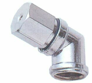 中 1頭口 ( G1/4 ) 1211100 永田製作所 ナガタ 防J 代引不可