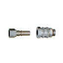 10ワンタッチ カプラ- (B) ( G3/8 ) 7101600 永田製作所 ナガタ 防J 代引不可