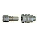 13ワンタッチ カプラ- (B) ( G1/2 ) 7103000 永田製作所 ナガタ 防J 代引不可