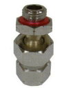 直径8.5ボール ジョイント ( G1/4 ) 1255200 永田製作所 ナガタ 防J 代引不可