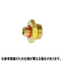 ジョイント 真鍮製 ニップル SW 16男×SW 16男 2608000 永田製作所 ナガタ 防J 代引不可