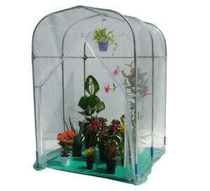 個人宅配送不可 0.5坪 グリーンハウス G-5型 ビニールハウス 南栄工業 代引不可