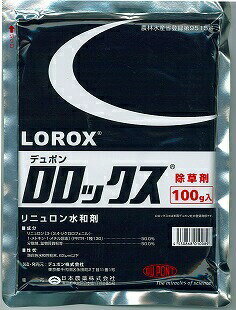 ロロックス水和剤 100g 丸和バイオケミカル 農薬 イN 代引不可