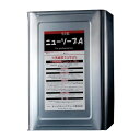 ニューソープA 油中和型床洗浄剤 中性 中和型洗浄 コンクリート 中粘度油に 18L サンエスエンジニアリング オK 代引不可