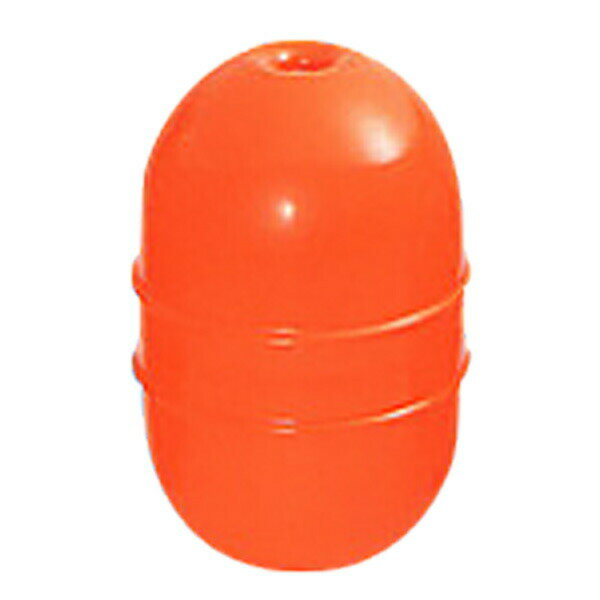 ビニー ABS製G型フロート (定置・養殖・湾岸土木) 12.5G-1型 4個入 気泡材研究所 共B 代引不可