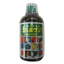 エバホウソAエキス 500ml 園芸肥料 イN 代引不可