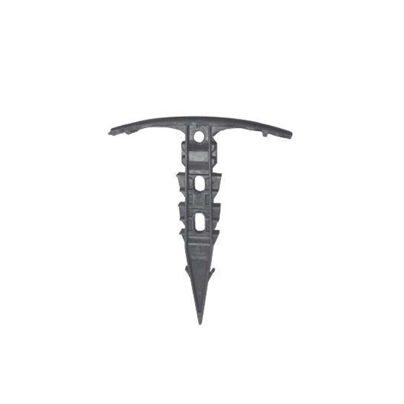 100個×7袋 AZマルチキーパー 110×136mm 農業用マルチ抑え 安全興業 個人宅配送不可 代引不可のサムネイル