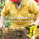 ミツバチ 受粉用 ミツバチボーヤ1000 短期 交配用 女王蜂なし 蜜蜂 1000匹 花粉 交配 授粉 蜂 スイカ メロン ピーマン ナス イチゴ 西岡養蜂園 タS 代引不可