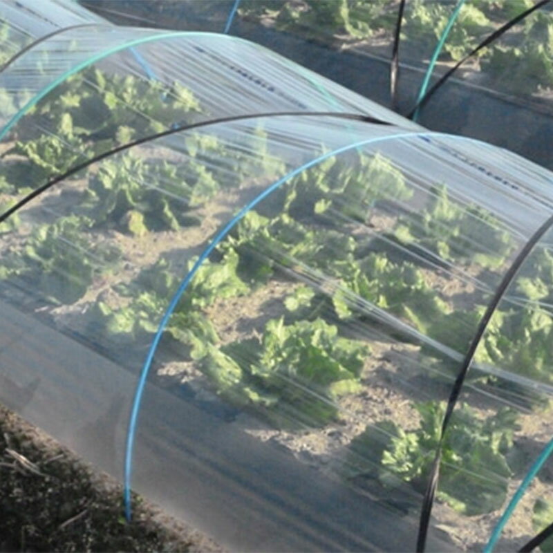 50本 ダンポールP マル75 緑 2.1m 農業用トンネル支柱 園芸 畑作 宇部エクシモ タS 個人宅配送不可 代引不可