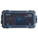 CY-17 ハイパースターター 和光商事 ジャンプスターター 多機能 12V用 WAKO CY17 モバイルバッテリー 緊急時ライト ガソリン車 ディーゼル車 セル 三冨D