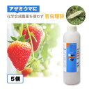5個 天敵製剤 メリトップ 50000頭 900ml ククメリスカブリダニ アザミウマ駆除 ハウス ビニールハウス 施設栽培 農業 農作物 アグリセクト タS ...