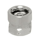新 広角 直 1頭口 D-6S付 G1/4 (121231) ヤマホ 工業 防J 個人宅配送不可 代引不可