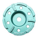 メール便 EFFORT EW-5 ダイヤモンドドライカップ 125mm コンクリート 石材 エフォート カSD ネコポス
