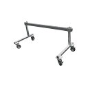 オプション品 KDスタンドOP 真空播種機 シードエース用 スタンド KD-STAND 啓文社 KEIBUN オK 個人宅配送不可 代引不可