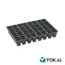 200枚 TO 4連×16パック TOKAI 苗 育苗 花壇苗 野菜苗 カットパック 東海化成 京G 送料無料 代引不可