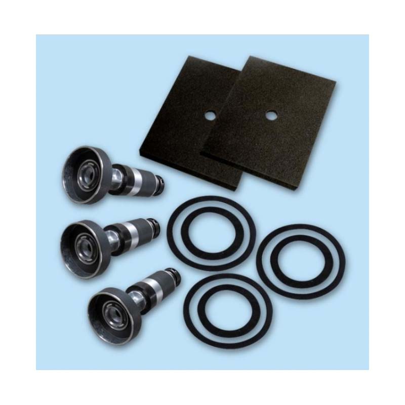 ���ե����ѡ��� ����佤���ʥ��å� ������ �֥���ݥ�� AK���꡼�� PA-255 AK-100 AK-120�� ���� KOSHIN ��B ����Բ�