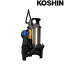 ʪѿݥ ݥ󥹥 PZ-650A [60Hz] եȥå ƥ쥹 50mm 10m 10.5kg  KOSHIN ӿ  B Բ