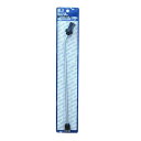 HSシリーズ用噴口パーツ 泡状除草ノズル組 PA-106 ノズル長さ 38cm 蓄圧式噴霧器 (HS) 用パーツ 工進 KOSHIN シB 代引不可