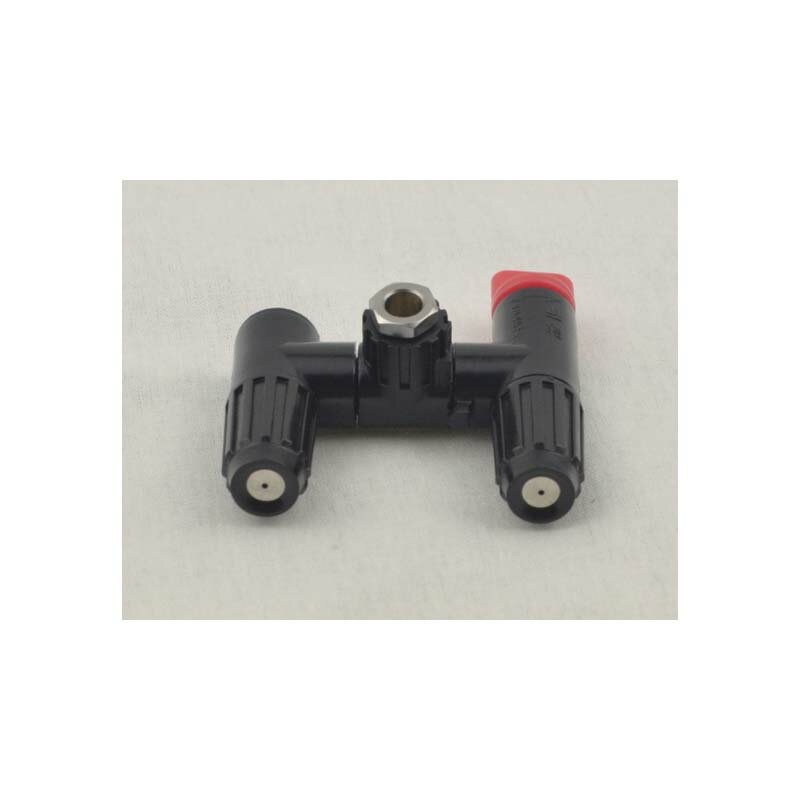 HSシリーズ用噴口パーツ HS二頭口噴口 (一...の紹介画像2