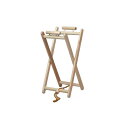 ひのきレジ袋ハンガー 小 3215 高さ380mm 小物収納 ポリ袋ハンガー ゴミ袋 ナガノ産業 代引不可