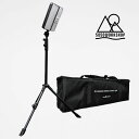 5050WORKSHOP (フィフティーフィフティーワークショップ) HiLUMEN WORK STAND Light │ アウトドア キャンプ 【正規品】 │ アウトドア キャンプ 【正規品】