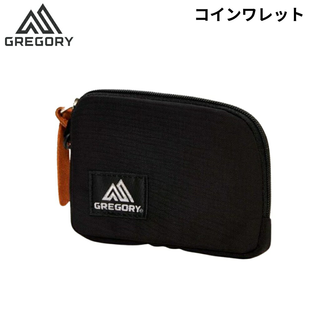 GREGORY (グレゴリー) コインワレット