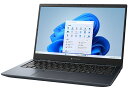 Dynabook(Cons) P1S5YPBL dynabook GS5/ Y (Core i5-1334U/ 16GB/ SSD・256GB/ ODD無/ Win11Home 24H2/ 365 Basic+Office H&B 2024/ 13.3型/ オニキスブルー)