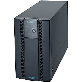 ユタカ電機製作所 YEUP-071STF 常時インバータ方式 UPS710STF 広域温度環境(-10℃55℃)対応モデル