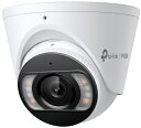 TP-LINK InSight S445(4mm)(un) VIGI 4MP フルカラータレット型ネットワークカメラ(3)