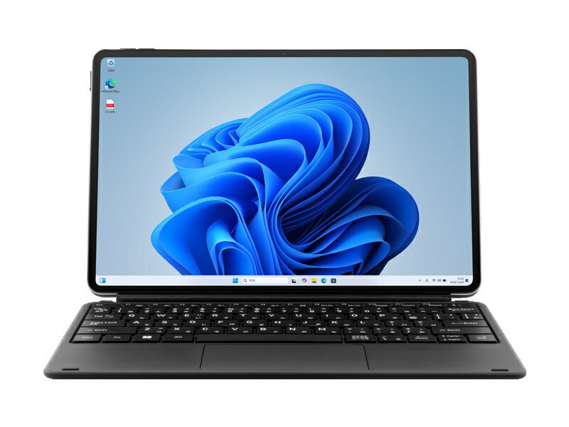 aiwaǥ JA4-TBW1201-H aiwa tab WS12H Windows11Home 12.6 2in1֥åȷPC(Intel N100 QuadCore/ 8GB/ SSD128GB/ Windows11Home 64bit/ 12.6/ SIMå:ʤ/ :2560x1600)