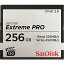 SanDisk SDCFSP-256G-J46D ȥ꡼ ץ CFast 2.0  256GB