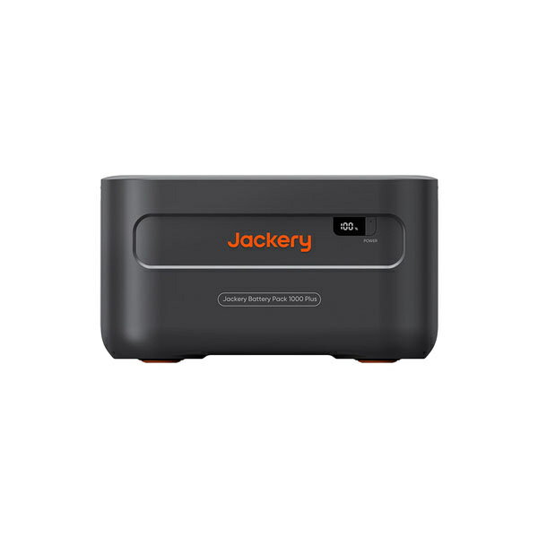 Jackery JBP-1000A Battery Pack 1000 Plus