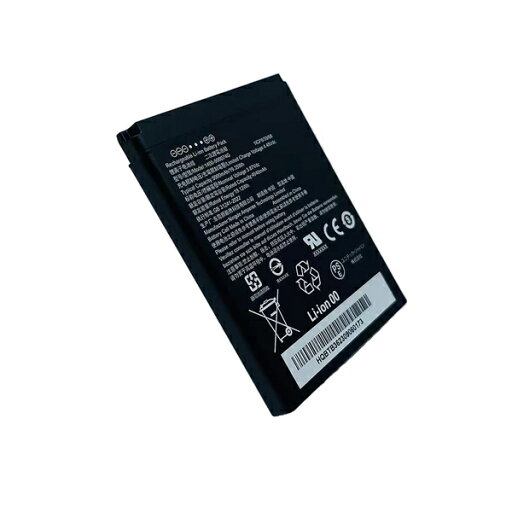 ユニテック・ジャパン 1400-900074G EA660用バッテリパック 3.87V 5000mAh ユニテック・ジャパン 1400-900074G EA660用バッテリパック 3.87V 5000mAh