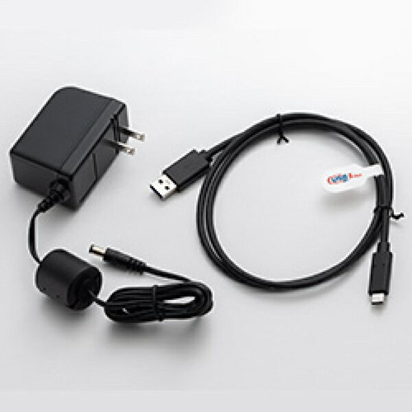 ブラザー LK-1001C スキャナーオプション ACアダプターキット