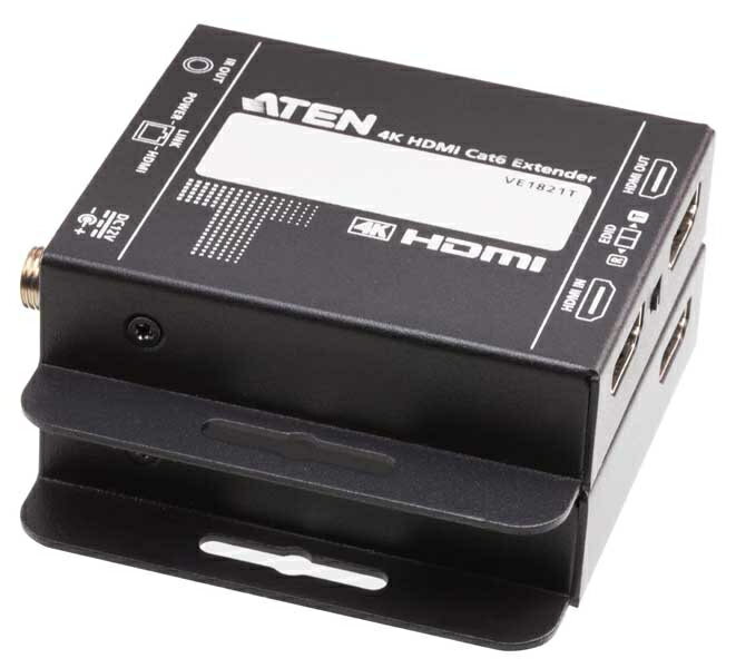 ATEN VE1821 HDMI Cat 6エクステンダー(4K対応)