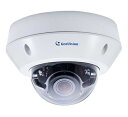 GeoVision GV-VD2702-T3 200万画素CMOSを搭載したH.265 /H.264両対応ドーム型ネットワークカメラ　3年保証