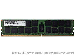 アドテック ADS2400D-R16GDB DDR4-2400 288pin RDIMM 16GB デュアルランク